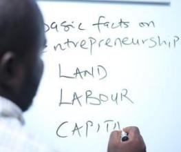 Entrepreneurship Skill