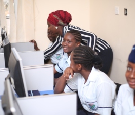 ICT/Technology