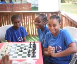 Games/Sports