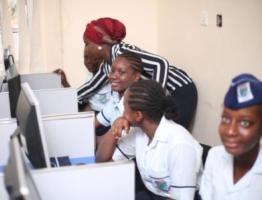 ICT